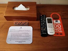 Prima Sr Hotel & Convention