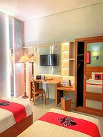 Prima Sr Hotel & Convention