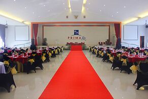 Prima Sr Hotel & Convention