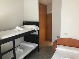 Residencia universitaria Atilano Coco