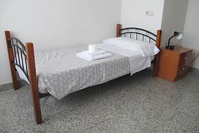 Residencia universitaria Atilano Coco