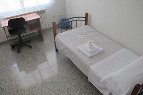 Residencia universitaria Atilano Coco