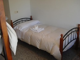 Residencia universitaria Atilano Coco