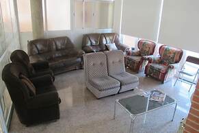 Residencia universitaria Atilano Coco