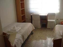 Residencia universitaria Atilano Coco