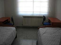 Residencia universitaria Atilano Coco