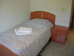 Residencia universitaria Atilano Coco