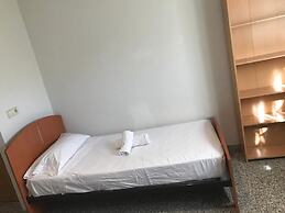 Residencia universitaria Atilano Coco