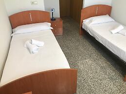 Residencia universitaria Atilano Coco