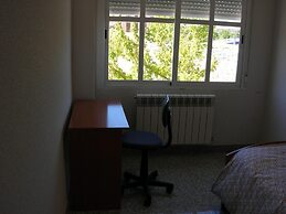 Residencia universitaria Atilano Coco