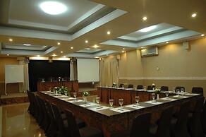 Riyadi Palace Hotel