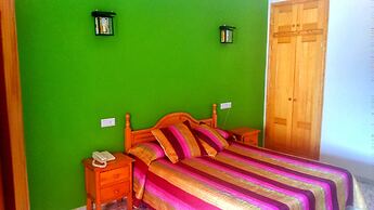 Hotel Rural Familiar Almirez-Alpujarra