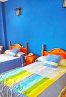 Hotel Rural Familiar Almirez-Alpujarra