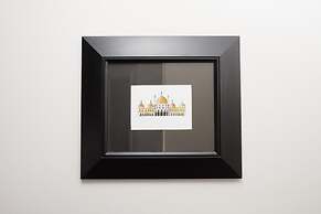 The Resident Victoria