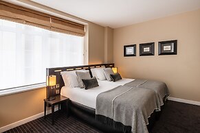 The Resident Victoria