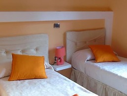 Hotel Rainbow