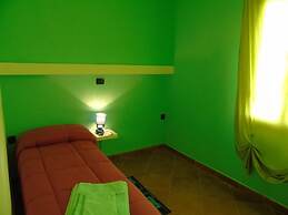 Hotel Rainbow