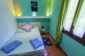 Hotel Rainbow