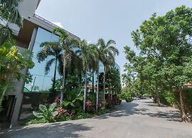 The Grand Riverside Hotel Phitsanulok