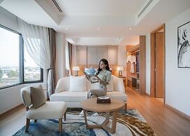 The Grand Riverside Hotel Phitsanulok