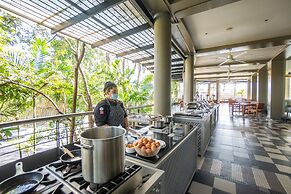 The Grand Riverside Hotel Phitsanulok