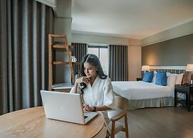 The Grand Riverside Hotel Phitsanulok