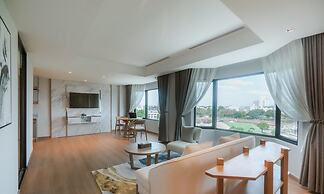 The Grand Riverside Hotel Phitsanulok