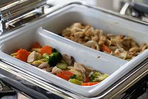 The Grand Riverside Hotel Phitsanulok