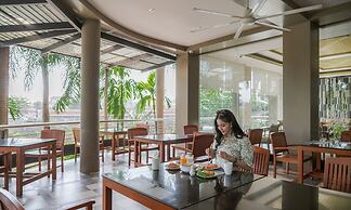 The Grand Riverside Hotel Phitsanulok