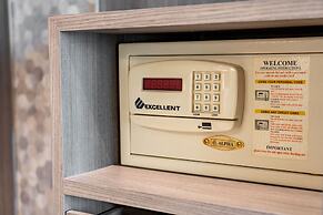 The Grand Riverside Hotel Phitsanulok