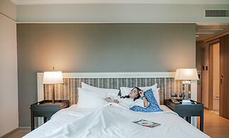 The Grand Riverside Hotel Phitsanulok