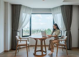 The Grand Riverside Hotel Phitsanulok