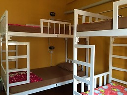 The Living Place 2 - Hostel