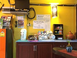 The Living Place 2 - Hostel