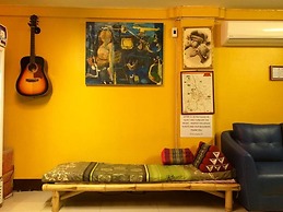 The Living Place 2 - Hostel