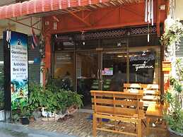 The Living Place 2 - Hostel