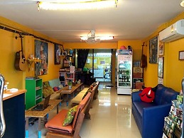 The Living Place 2 - Hostel