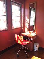 The Living Place 2 - Hostel