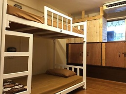 The Living Place 2 - Hostel