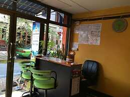 The Living Place 2 - Hostel