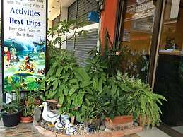 The Living Place 2 - Hostel