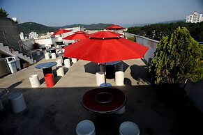 Residence Hotel Blue Ocean View