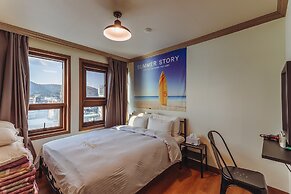 Residence Hotel Blue Ocean View