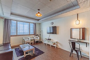 Residence Hotel Blue Ocean View