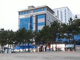 Residence Hotel Blue Ocean View