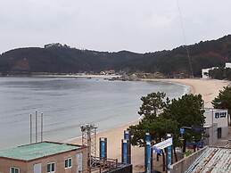 Residence Hotel Blue Ocean View