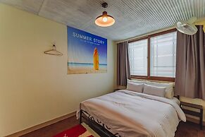 Residence Hotel Blue Ocean View