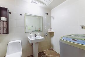 Residence Hotel Blue Ocean View