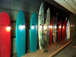 Residence Hotel Blue Ocean View