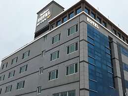 Residence Hotel Blue Ocean View